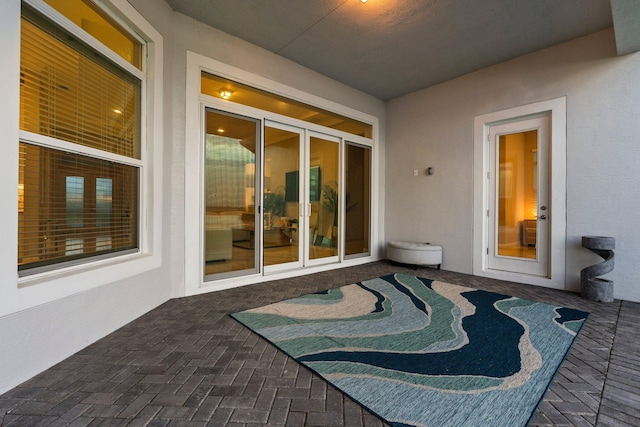 8650 SW Felicita Way, Port Saint Lucie, FL 34987 - view of patio