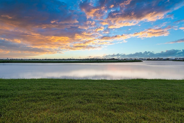 8650 SW Felicita Way, Port Saint Lucie, FL 34987 - water view