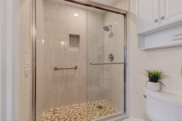 1320 NW 20th Ave Unit 202, Delray Beach, FL 33445 - bathroom with a stall shower