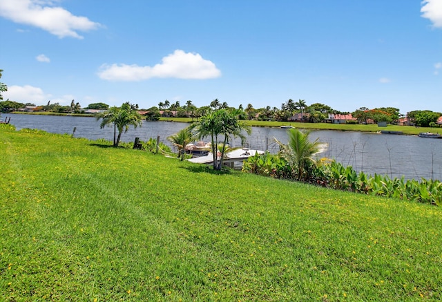 1320 NW 20th Ave Unit 202, Delray Beach, FL 33445 - water view