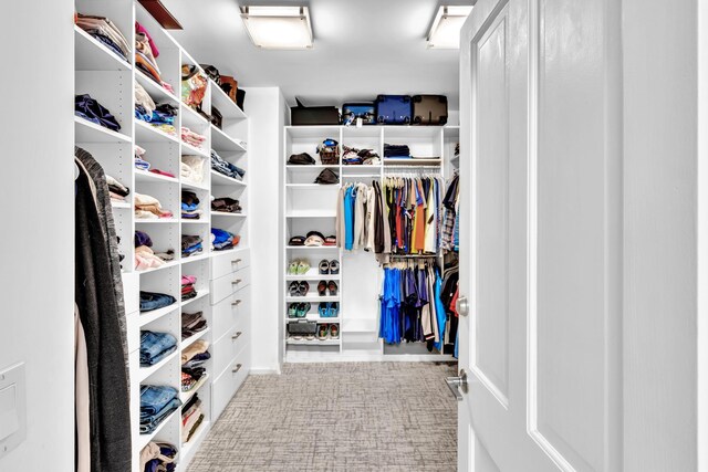 20677 NW 26th Ct, Boca Raton, FL 33434 - view of spacious closet