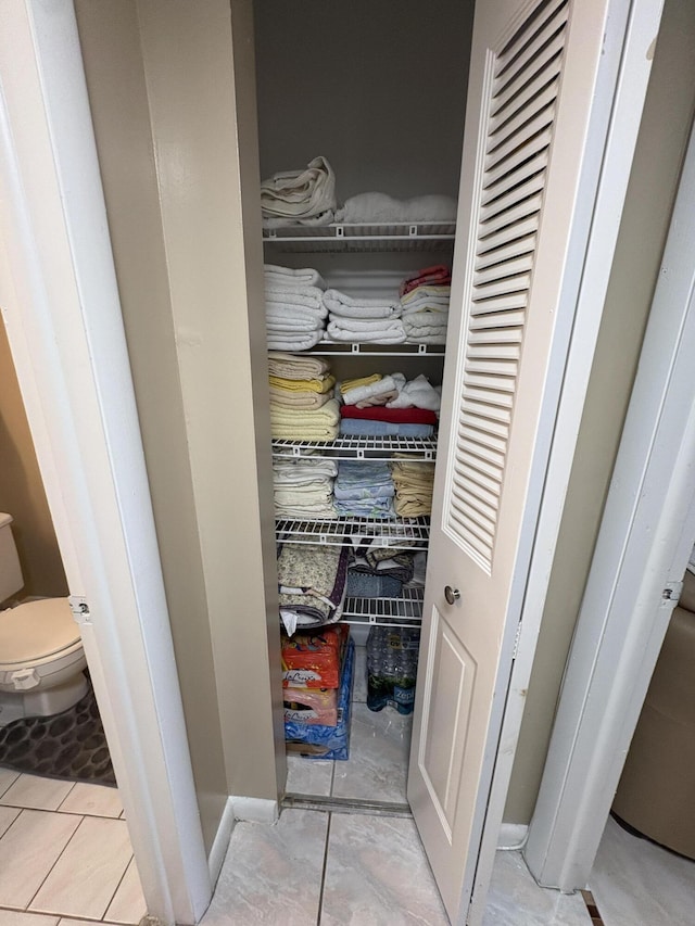 64 Canterbury C, West Palm Beach, FL 33417 - view of closet