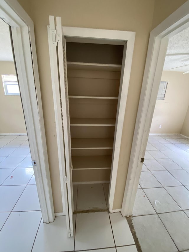 649 SW Heather St, Port Saint Lucie, FL 34983 - view of closet