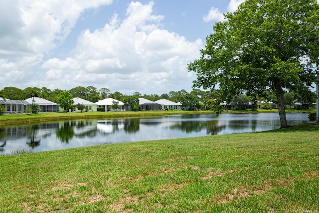 424 NE Leaping Frog Way, Port Saint Lucie, FL 34983 - water view
