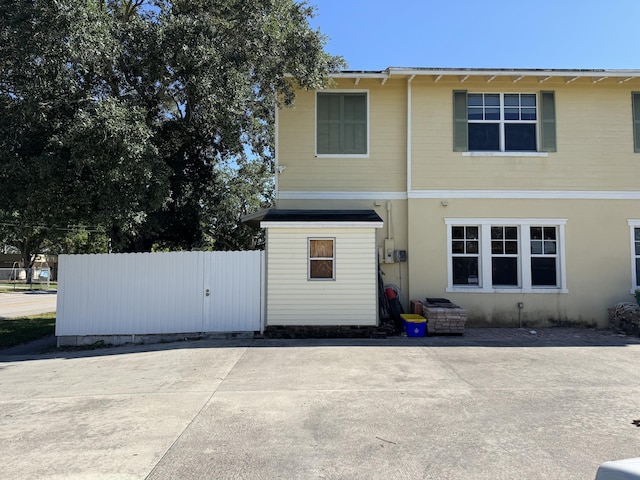 2799 Saranac Ave, West Palm Beach, FL 33409 - view of front of property