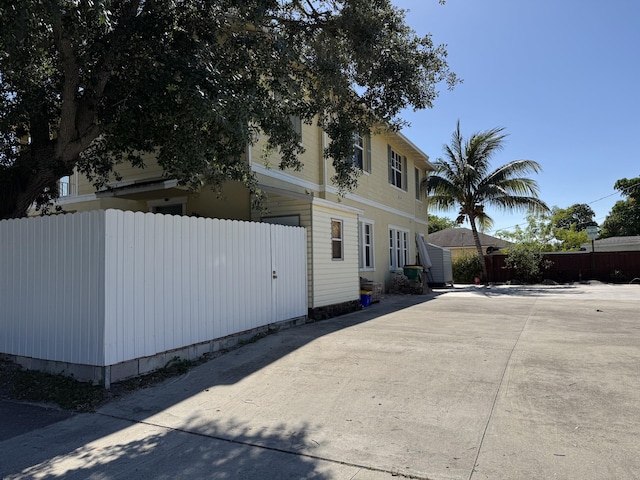 2799 Saranac Ave, West Palm Beach, FL 33409 - view of home's exterior