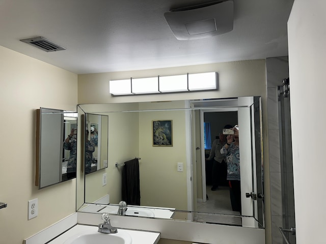 3531 Tall Pine Way Unit B-2, Greenacres, FL 33463 - ensuite bathroom with vanity