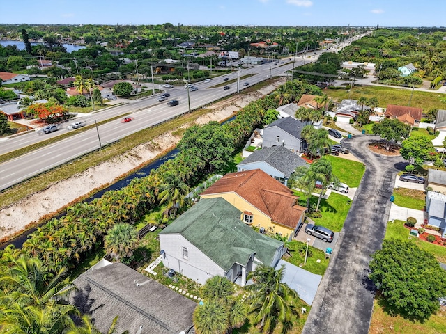 3 Ripley Way, Boynton Beach, FL 33426 - aerial view of residential area