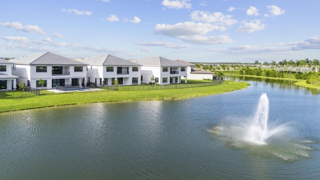 12870 Crane Xing, Palm Beach Gardens, FL 33412 - water view