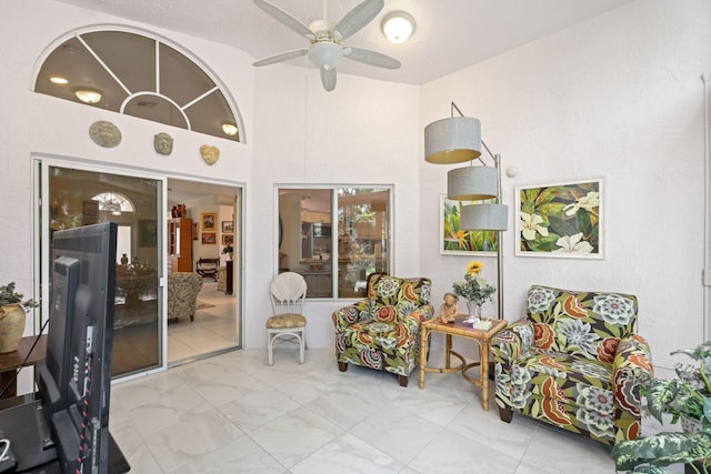 1350 SW 18th St, Boca Raton, FL 33486 - view of sunroom / solarium
