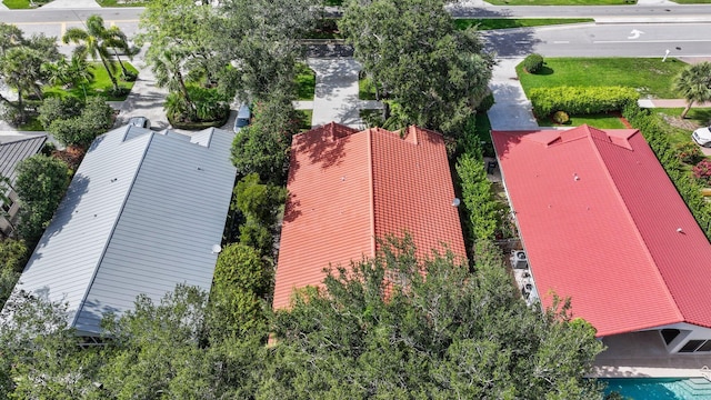 1350 SW 18th St, Boca Raton, FL 33486 - aerial view