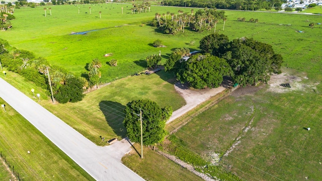 1450 SW 28th St, Okeechobee, FL 34974 - view of rural area featuring agricultural land