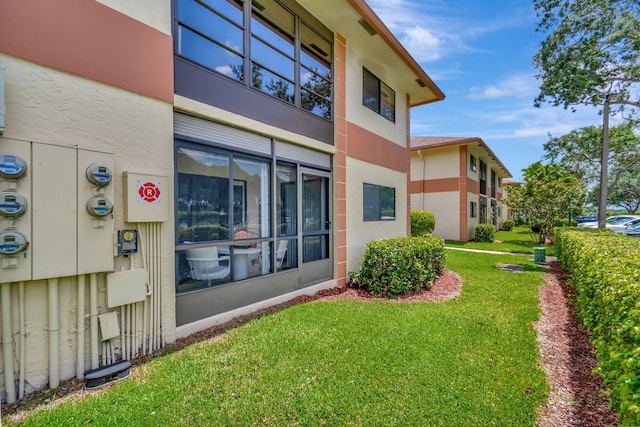 15401 Pembridge Ave Unit 9, Delray Beach, FL 33484 - view of property