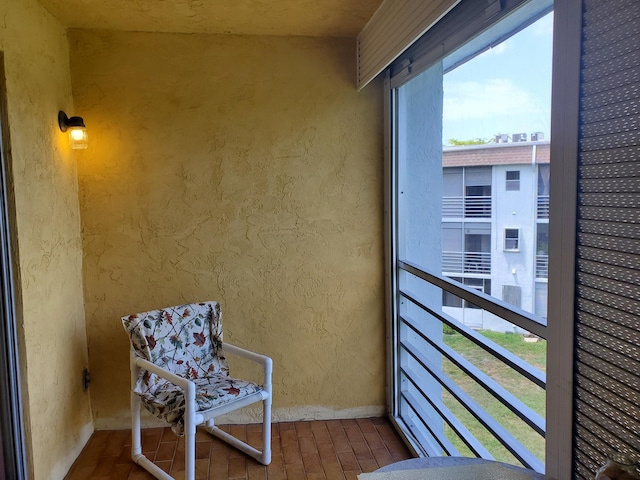 2200 Springdale Blvd Unit 306, Palm Springs, FL 33461 - view of balcony