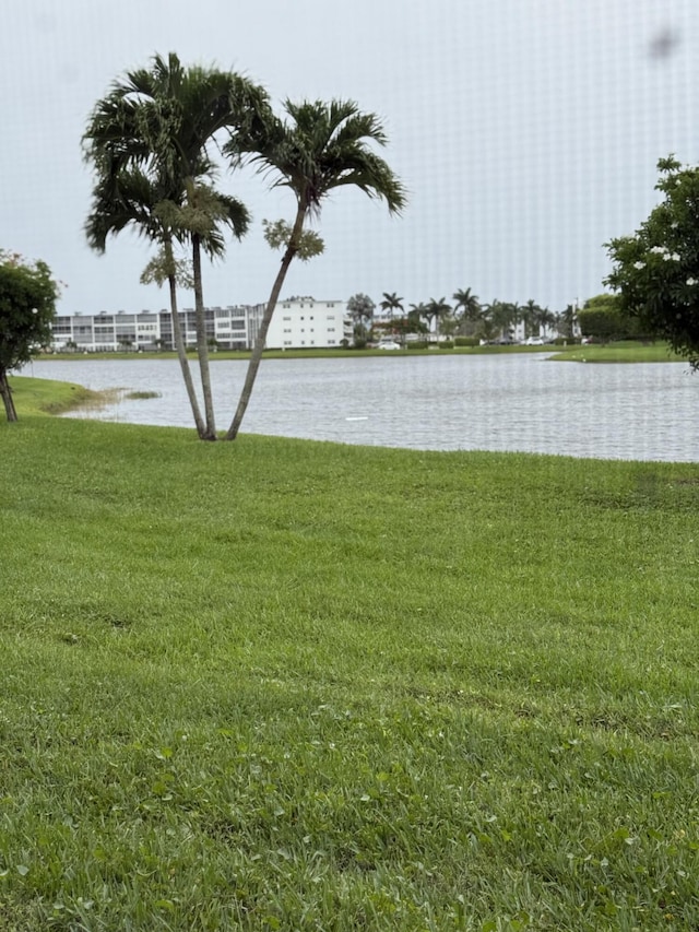 1046 Wolverton C, Boca Raton, FL 33434 - water view
