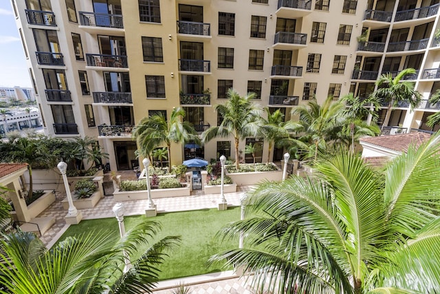 701 S Olive Ave Unit 714, West Palm Beach, FL 33401 - surrounding community