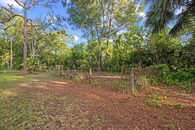 12401 174th Pl N, Jupiter, FL 33478 - view of yard