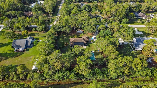 12401 174th Pl N, Jupiter, FL 33478 - aerial overview of property's location