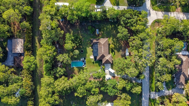 12401 174th Pl N, Jupiter, FL 33478 - aerial view of property's location