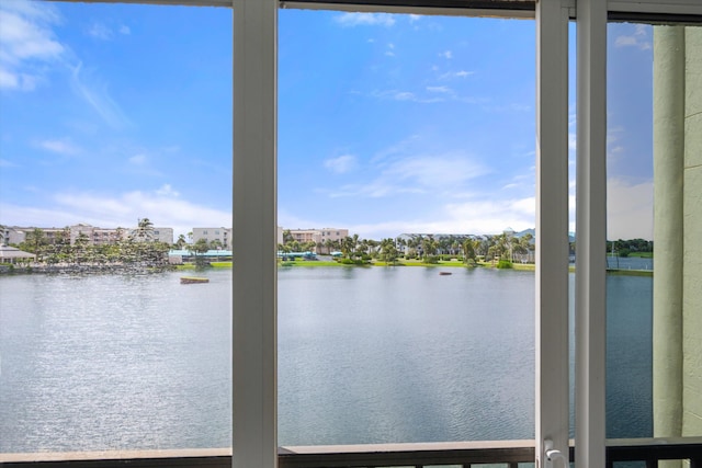 221 NE Plantation Rd Unit 303, Stuart, FL 34996 - water view