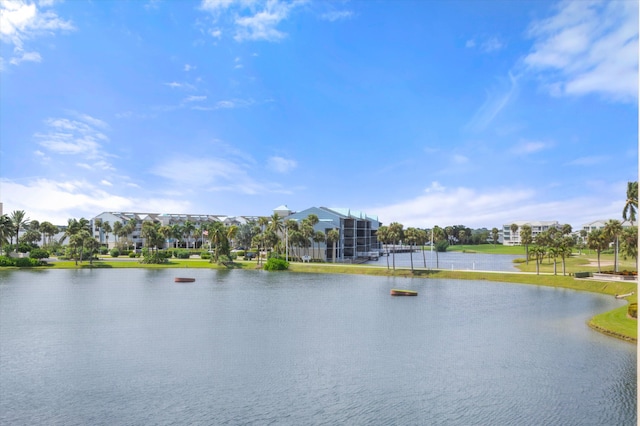 221 NE Plantation Rd Unit 303, Stuart, FL 34996 - water view