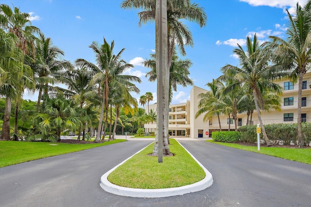 221 NE Plantation Rd Unit 303, Stuart, FL 34996 - view of property