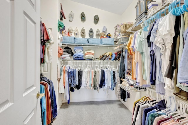 352 NW Granville St, Port Saint Lucie, FL 34986 - view of walk in closet