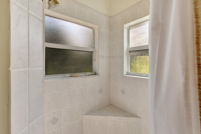 352 NW Granville St, Port Saint Lucie, FL 34986 - view of bathroom