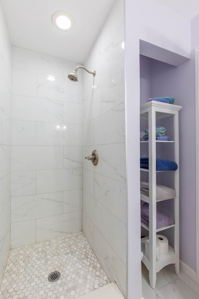 12069 Easterly Ave, Palm Beach Gardens, FL 33410 - bathroom with a stall shower