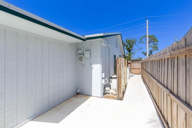 12069 Easterly Ave, Palm Beach Gardens, FL 33410 - view of patio