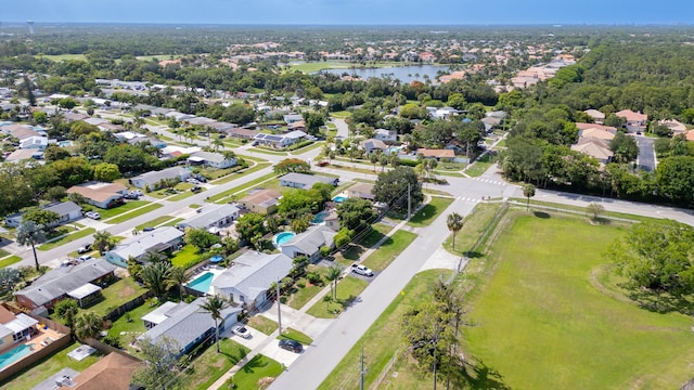 12069 Easterly Ave, Palm Beach Gardens, FL 33410 - aerial view of property's location featuring a nearby body of water and nearby suburban area