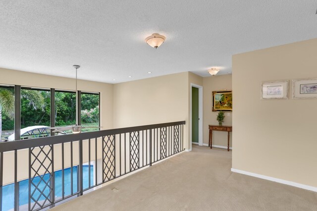 368 SW 29th Ave, Delray Beach, FL 33445 - unfurnished bedroom with light carpet, a closet, ensuite bath, and a ceiling fan