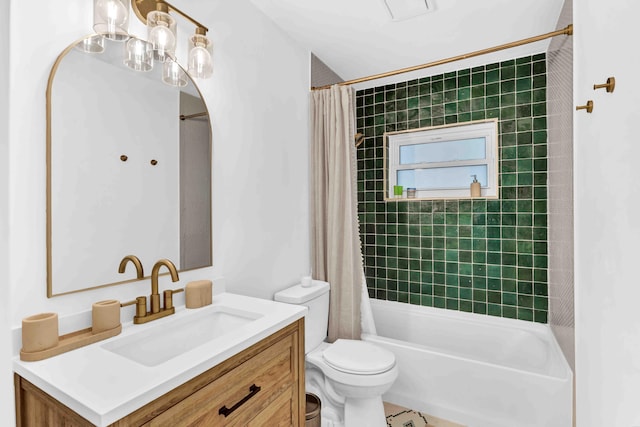 108 Timber Run E, Riviera Beach, FL 33407 - bathroom with vanity and shower / bath combo