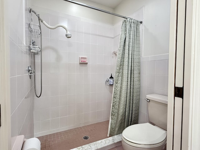 13021 150th Ct N, Jupiter, FL 33478 - full bathroom with toilet and tiled shower