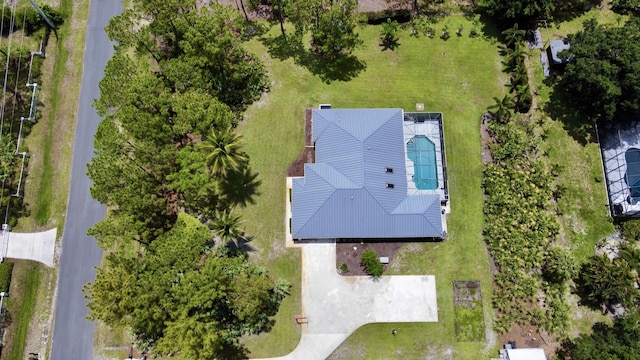 13021 150th Ct N, Jupiter, FL 33478 - view of subject property with a pool