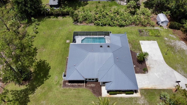 13021 150th Ct N, Jupiter, FL 33478 - view of subject property with a pool area