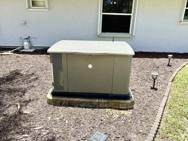 13021 150th Ct N, Jupiter, FL 33478 - exterior view of a power unit