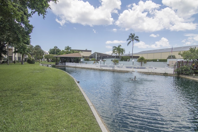 896 N Federal Hwy Unit 324, Lantana, FL 33462 - water view