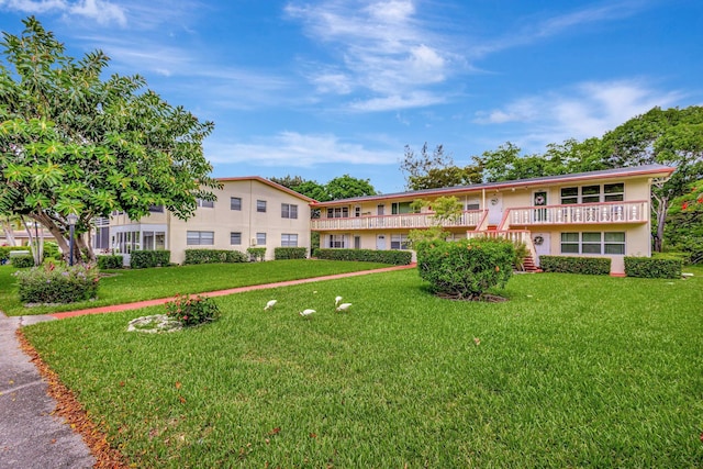 47 Camden Unit B, West Palm Beach, FL 33417 - view of property
