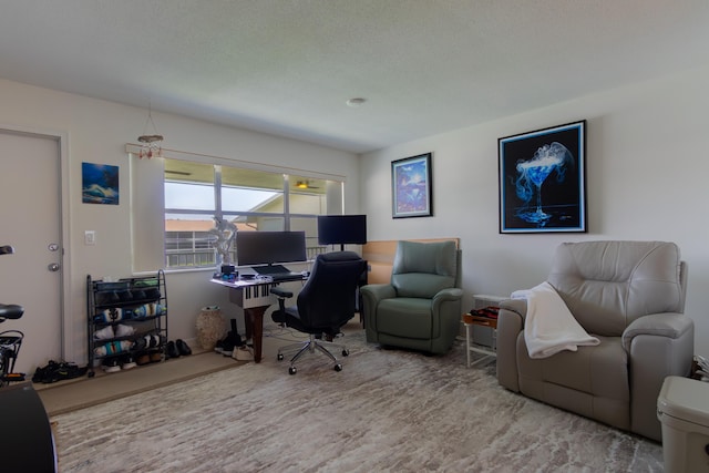740 Horizons W Unit 207, Boynton Beach, FL 33435 - office space featuring wood finished floors