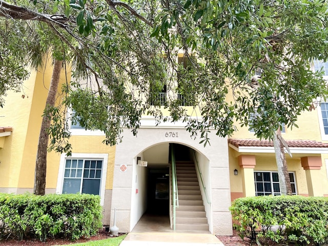 6761 Heritage Grande Unit 3303, Boynton Beach, FL 33437 - view of building exterior