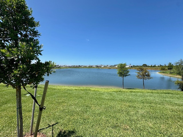 1236 Harper Way Unit 57, Vero Beach, FL 32960 - water view