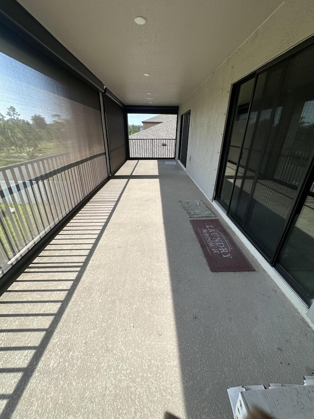 13106 Jeter Creek Dr, Riverview, FL 33579 - view of balcony