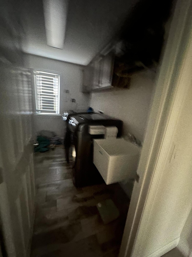 13106 Jeter Creek Dr, Riverview, FL 33579 - view of laundry area