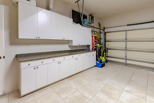1101 SW Kickaboo Rd, Port Saint Lucie, FL 34953 - view of garage