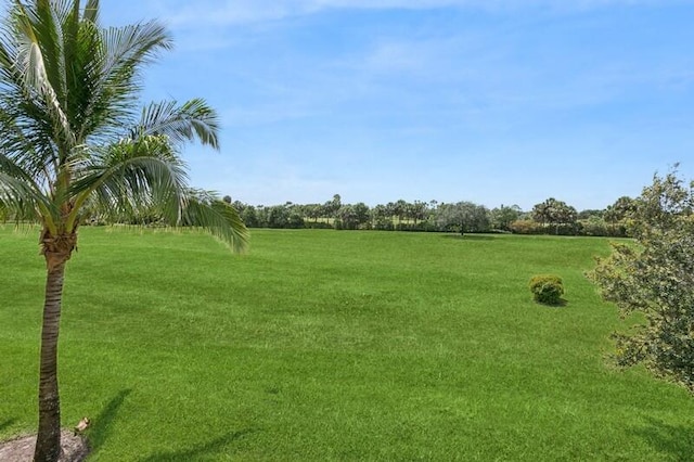 242 Tresana Blvd Unit 70, Jupiter, FL 33478 - view of green lawn