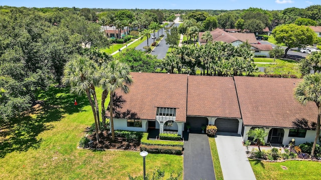 8811 SW 21st Ct Unit B, Boca Raton, FL 33433 - view of subject property