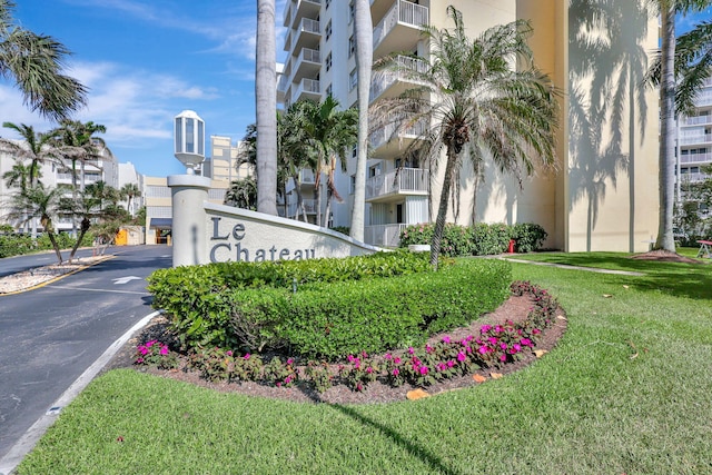 3540 S Ocean Blvd Ph 911, South Palm Beach, FL 33480 - view of apartment building / complex