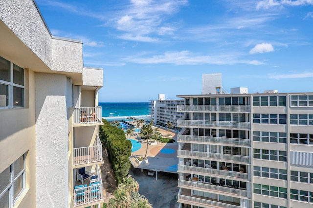 3540 S Ocean Blvd Ph 911, South Palm Beach, FL 33480 - water view