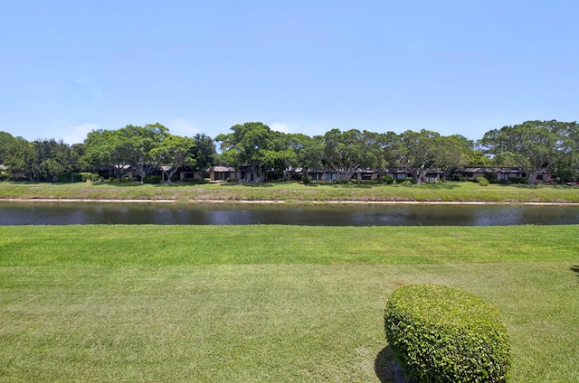 1030 Citrus Way Unit 204, Delray Beach, FL 33445 - water view